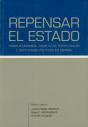 Repensar El Estado - Preview