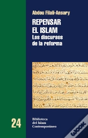 Capa do artigo Repensar El Islam