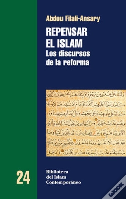 Capa do artigo Repensar El Islam