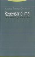 Repensar El Mal