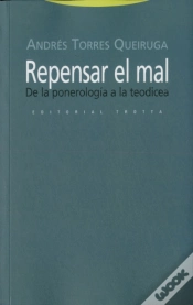 Capa do artigo Repensar El Mal