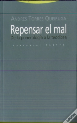Capa do artigo Repensar El Mal