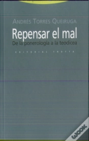 Capa do artigo Repensar El Mal