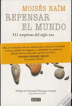 Capa do artigo Repensar El Mundo
