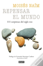 Capa do artigo Repensar El Mundo