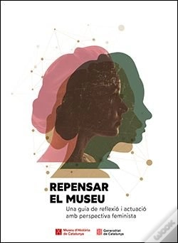 Capa do artigo Repensar El Museu