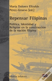 Capa do artigo Repensar Filipinas