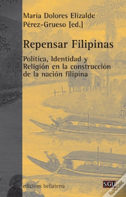 Capa do artigo Repensar Filipinas