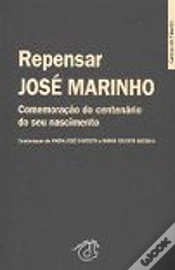 Capa do artigo Repensar José Marinho
