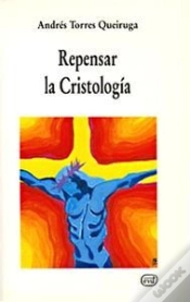 Capa do artigo Repensar La Cristología