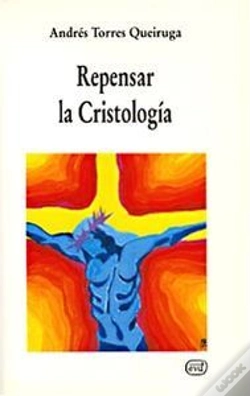 Capa do artigo Repensar La Cristología