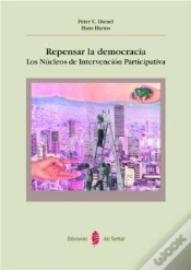 Capa do artigo Repensar La Democracia