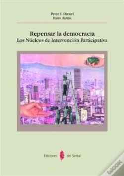 Capa do artigo Repensar La Democracia