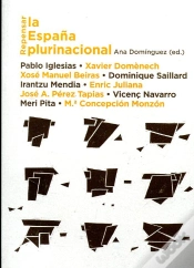 Capa do artigo Repensar La España Plurinacional