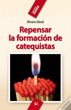 Capa do artigo Repensar La Formación De Catequistas