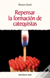 Capa do artigo Repensar La Formación De Catequistas