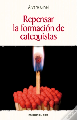 Capa do artigo Repensar La Formación De Catequistas