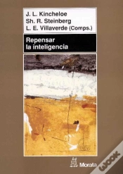 Capa do artigo Repensar La Inteligencia