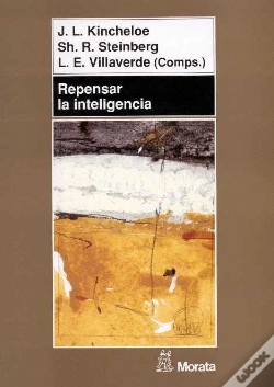 Capa do artigo Repensar La Inteligencia
