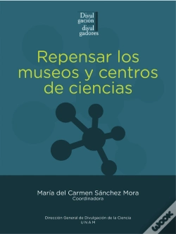 Capa do artigo Repensar Los Museos Y Centros De Ciencias
