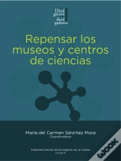 Capa do artigo Repensar Los Museos Y Centros De Ciencias