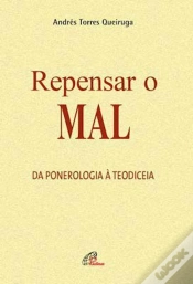 Capa do artigo Repensar O Mal