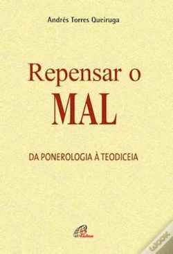 Capa do artigo Repensar O Mal