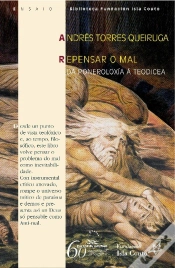 Capa do artigo Repensar O Mal. Da Poneroloxia A Teodicea