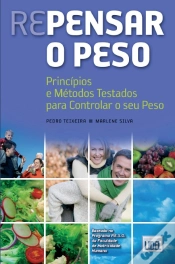 Capa do artigo Repensar o Peso