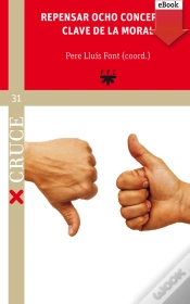 Capa do artigo Repensar Ocho Conceptos Clave De La Moral