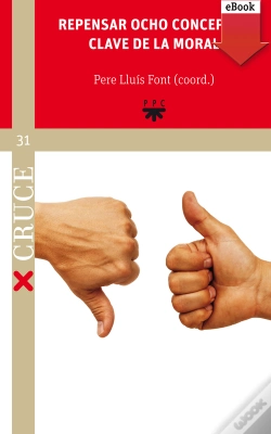 Capa do artigo Repensar Ocho Conceptos Clave De La Moral