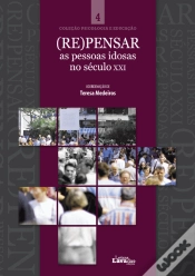 Capa do artigo (Re)pensar
