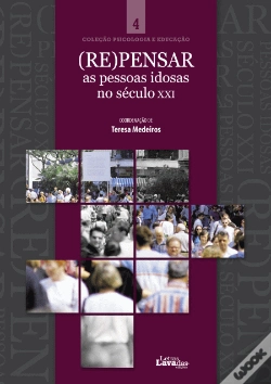 Capa do artigo (Re)pensar