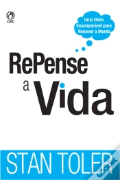 Capa do artigo Repense A Vida