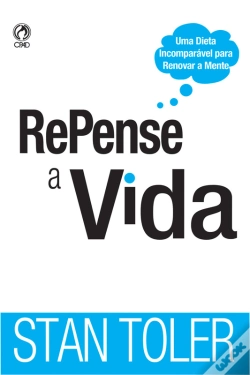 Capa do artigo Repense A Vida