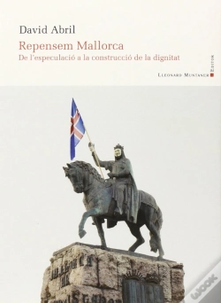 Capa do artigo Repensem Mallorca