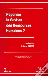 Repenser Gestion Ressources Humaines ?