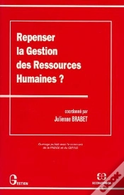 Capa do artigo Repenser Gestion Ressources Humaines ?