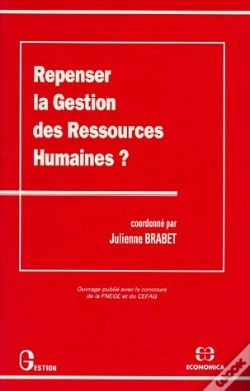 Capa do artigo Repenser Gestion Ressources Humaines ?