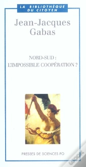 Repenser La Cooperation Nord-Sud