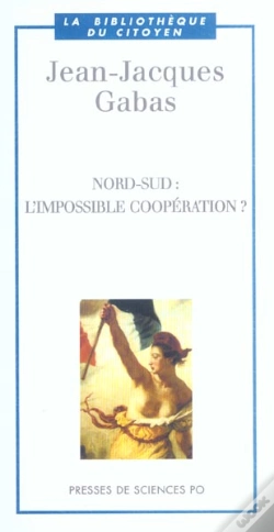 Capa do artigo Repenser La Cooperation Nord-Sud