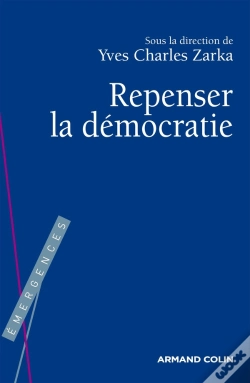 Capa do artigo Repenser La Démocratie