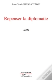 Capa do artigo Repenser La Diplomatie 2004