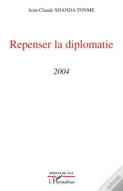 Capa do artigo Repenser La Diplomatie 2004