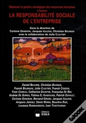 Capa do artigo Repenser La Gestion Stratégique Des Rh À Travers La Responsabilité Sociale De L