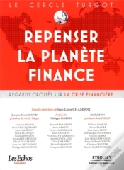 Capa do artigo Repenser La Planète Finance ; Regards Croisés Sur La Crise Financière