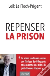 Capa do artigo Repenser La Prison