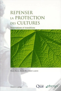 Capa do artigo Repenser La Protection Des Cultures - Innovations Et Transitions