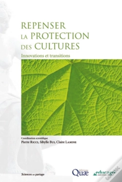 Capa do artigo Repenser La Protection Des Cultures
