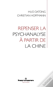 Capa do artigo Repenser La Psychanalyse À Partir De La Chine